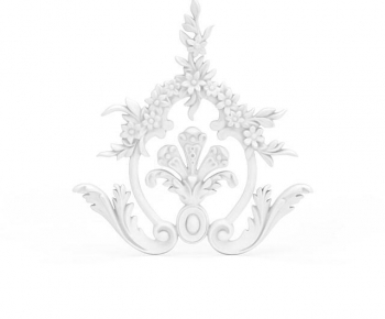 European Style Carving-ID:550173042