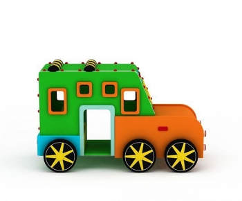 Modern Toy Vehicles-ID:658766037