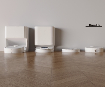 Modern Household Electrical Appliances-ID:739334119