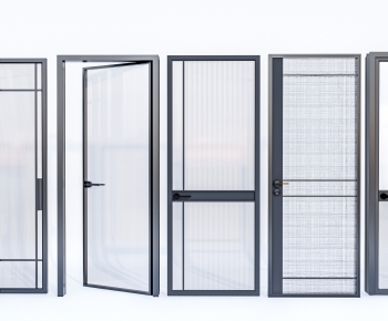 Modern Single Door-ID:220061069