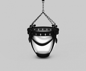 Industrial Style Droplight-ID:129570965