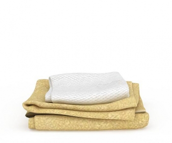 Modern Towel-ID:295289045