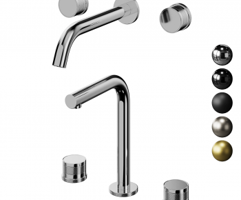 Modern Faucet/Shower-ID:307132019