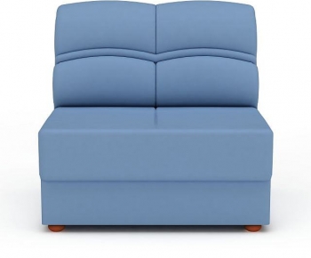 Modern A Sofa For Two-ID:244653941