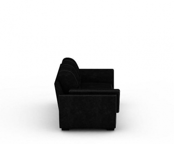 Modern Three-seat Sofa-ID:536351921