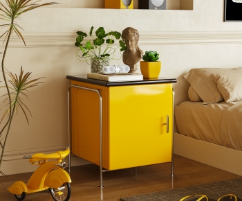 Modern Bedside Cupboard-ID:194912918