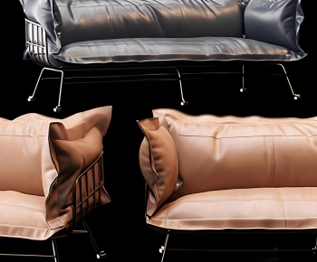 Modern A Sofa For Two-ID:578910117