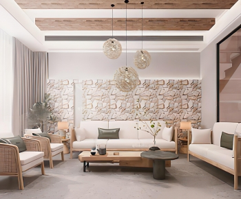 Modern Residential Hostel-ID:830667023