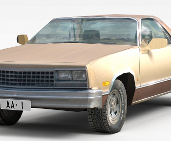 Modern Car-ID:553817033