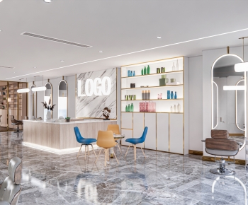 Modern Barbershop-ID:570190088
