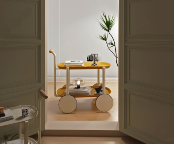 Modern Side Table/corner Table-ID:990124949