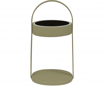 Modern Side Table/corner Table-ID:401680951