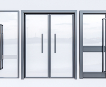 Modern Gate-ID:535937077