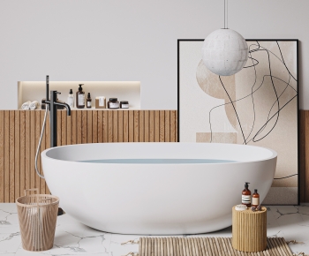 Modern Bathtub-ID:956532006