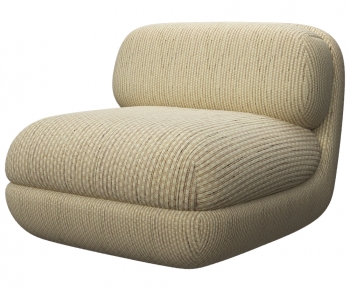 Modern Single Sofa-ID:810374983