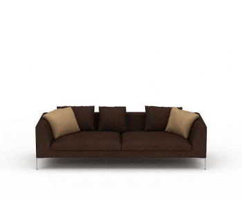 Modern Multi Person Sofa-ID:303271061