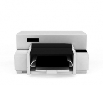 Modern Office Equipment-ID:626807932