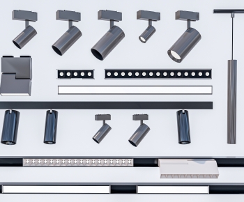 Modern Track Spotlights-ID:660216094