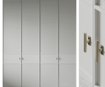 Modern The Wardrobe-ID:723099957