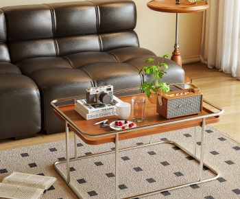 Modern Side Table/corner Table-ID:288228997