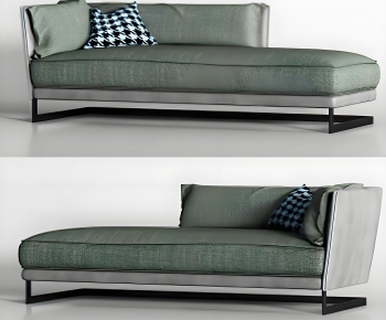 Modern Noble Concubine Chair-ID:787236936