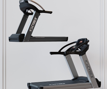 Modern Fitness Equipment-ID:738455064