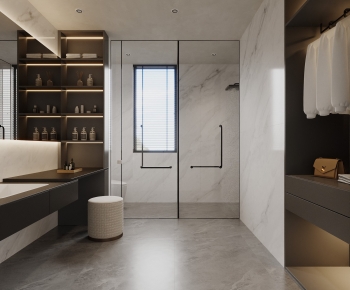 Modern TOILET-ID:916414029