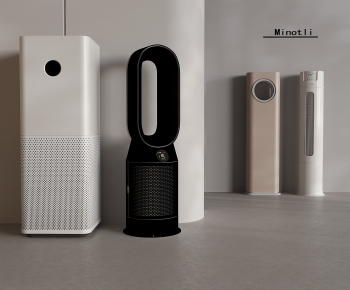 Modern Household Appliances-ID:218600997