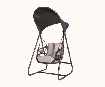 Modern Hanging Chair-ID:373214017