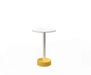 Modern Side Table/corner Table-ID:876539952