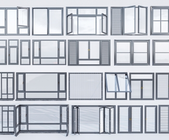 Modern Window-ID:118642091