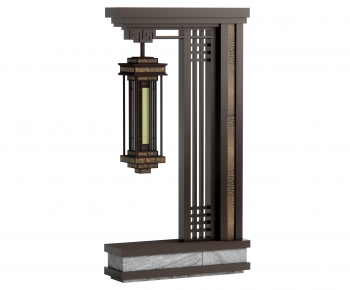 New Chinese Style Lantern-ID:103058837