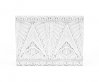 European Style Carving-ID:392791999