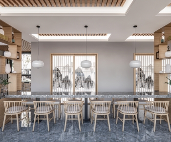 New Chinese Style Restaurant-ID:317116981