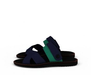 Modern Shoes-ID:729863882