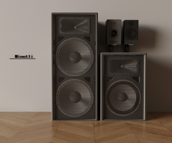 Modern Sound Box-ID:914192918