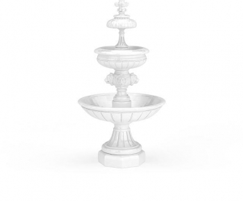 European Style Garden-ID:258488897