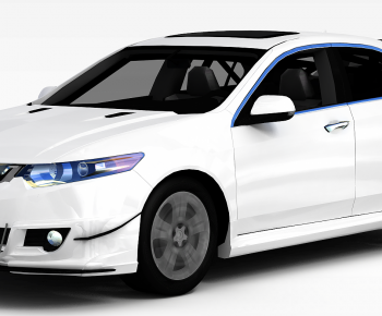 Modern Car-ID:526459934