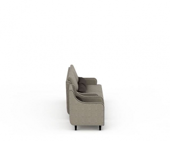 Modern A Sofa For Two-ID:511131056