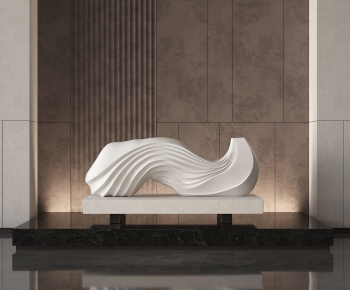 Modern Sculpture-ID:130215889