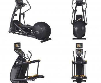 Modern Fitness Equipment-ID:677180059