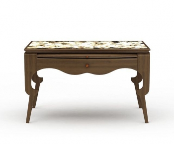 European Style Desk-ID:307725919