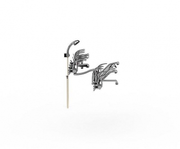 Modern Faucet/Shower-ID:383006101