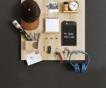 Modern Wall Decoration-ID:907427079