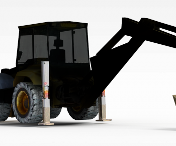 Modern Industrial Equipment-ID:783277999