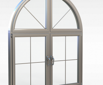 European Style Window-ID:215334898