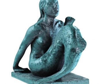 Modern Sculpture-ID:869153022