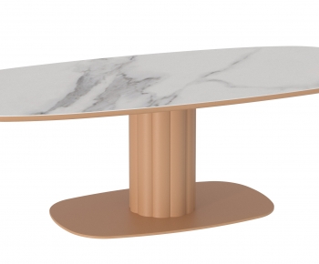 Modern Dining Table-ID:798775916