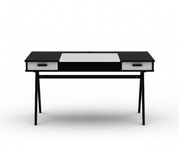 Modern Desk-ID:673691039