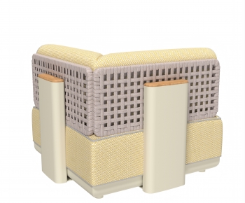 Modern Outdoor Sofa-ID:667141915